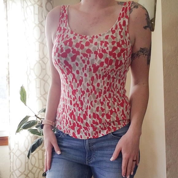 Old Navy tank top - Picture 2 of 5